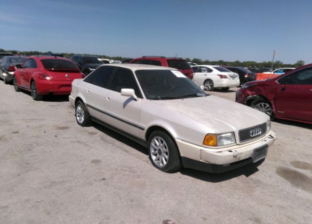 Audi 90