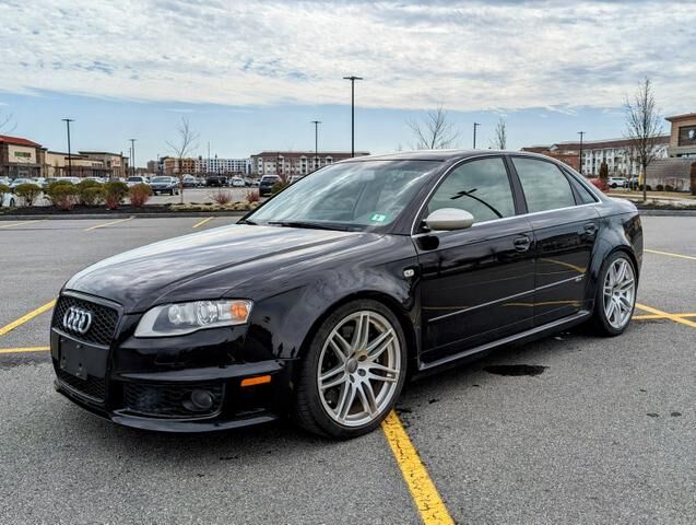 Audi RS4