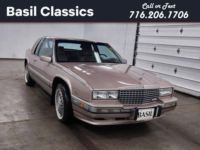 Cadillac Eldorado