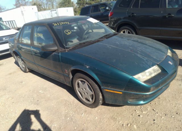 Saturn SL2