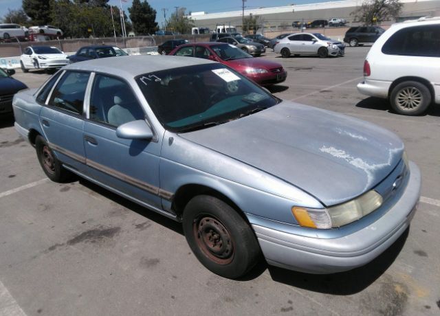 Ford Taurus