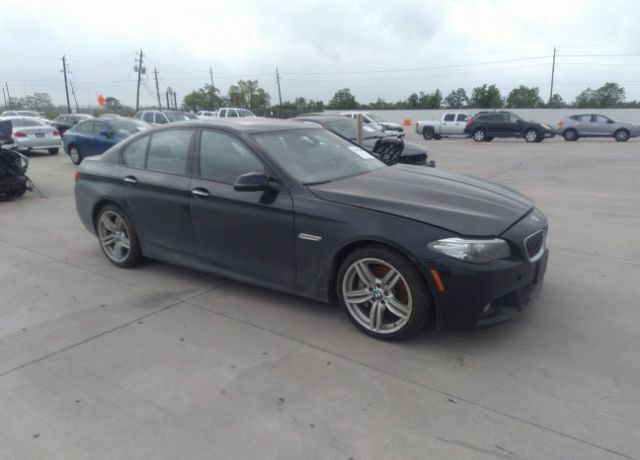 BMW 535d