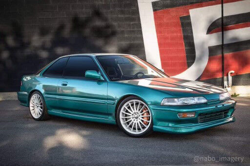 Acura Integra