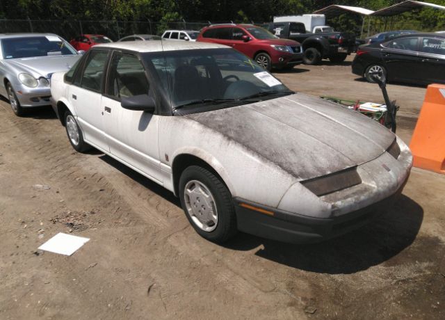 Saturn SL1