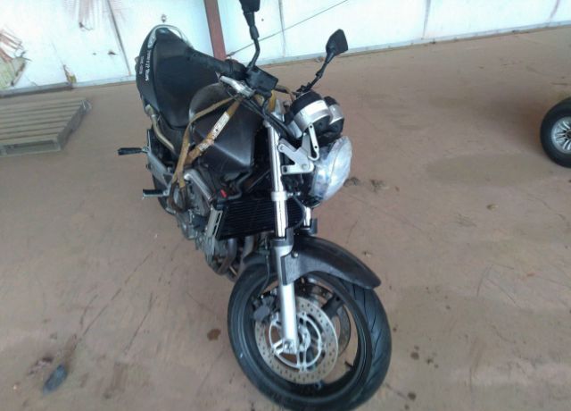 Honda CB600 (599)