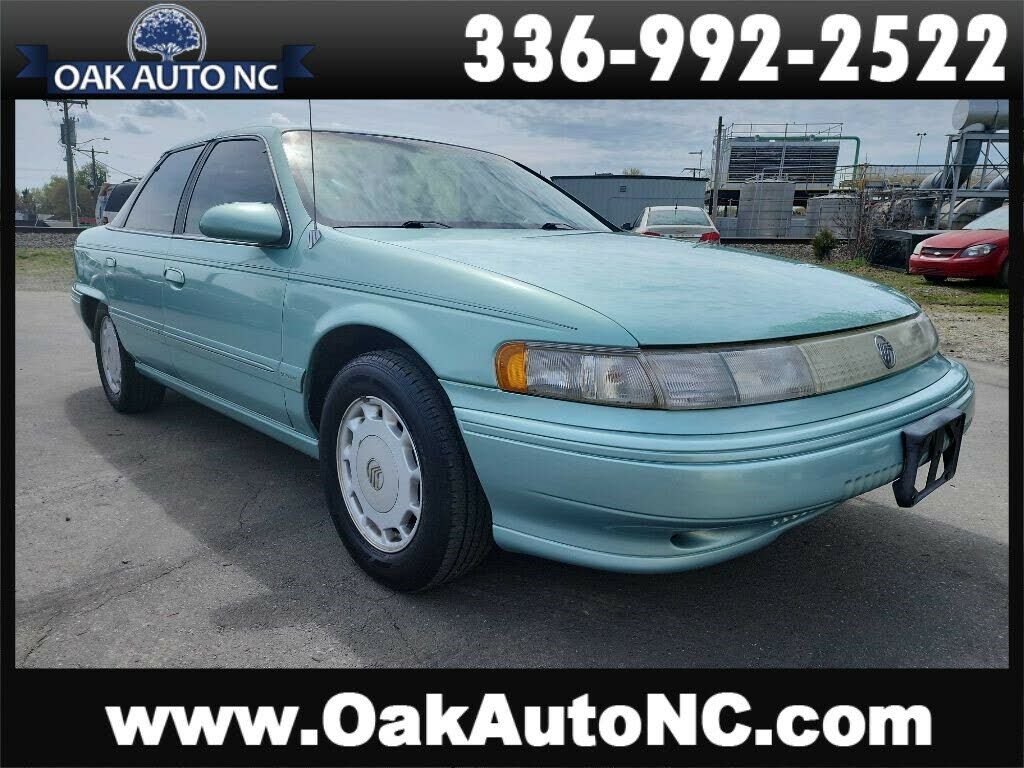 Mercury Sable