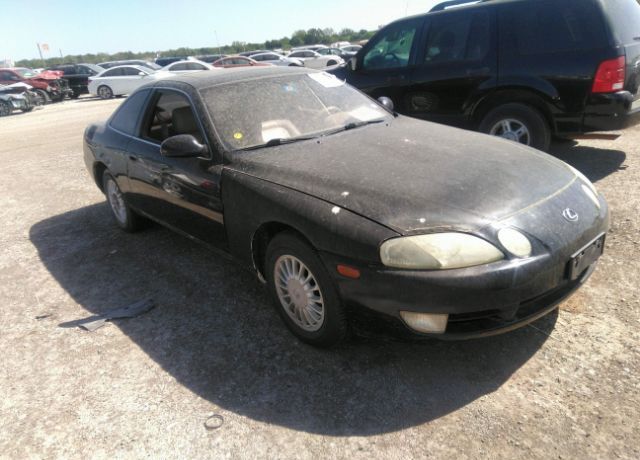 Lexus SC