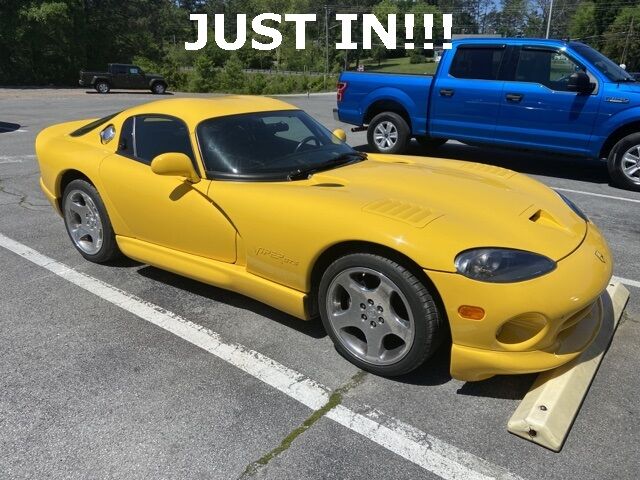Dodge Viper