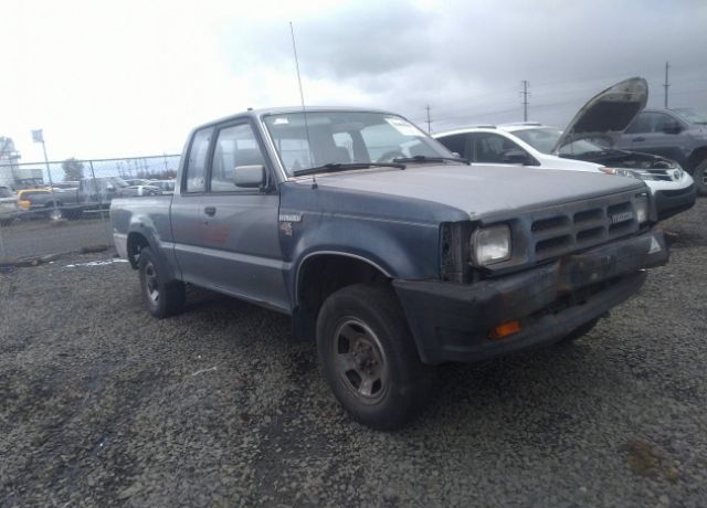 Mazda B-Series