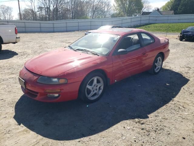 Dodge Avenger