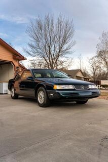Mercury Cougar
