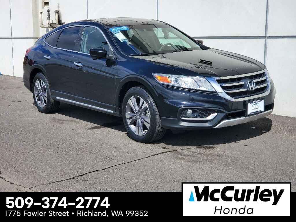 Honda Crosstour