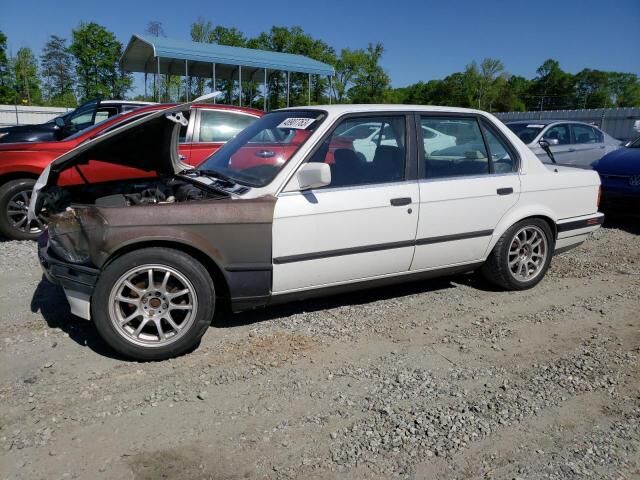 BMW 318i
