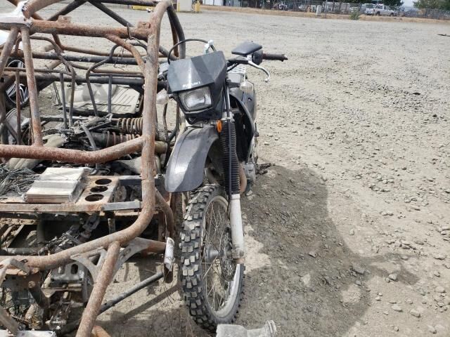 Suzuki DR-Z400SL