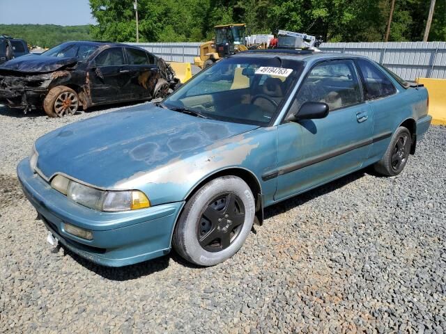 Acura Integra