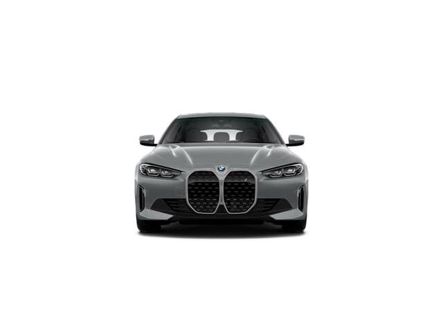 2023 BMW i4