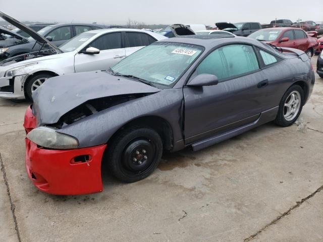 Mitsubishi Eclipse