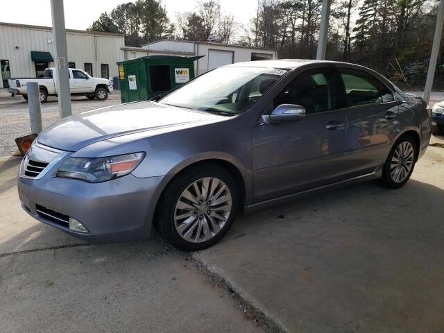 Acura RL