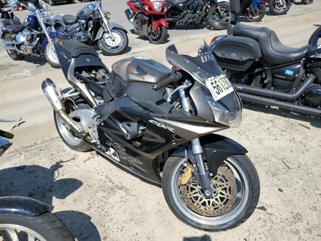 Honda CBR900/CBR954