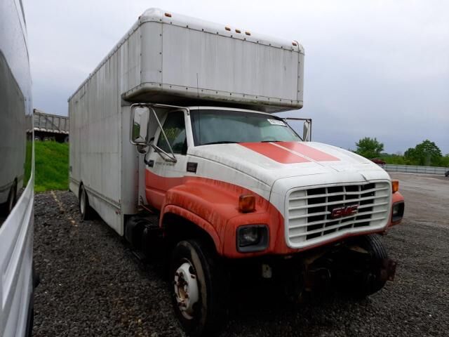 GMC C6