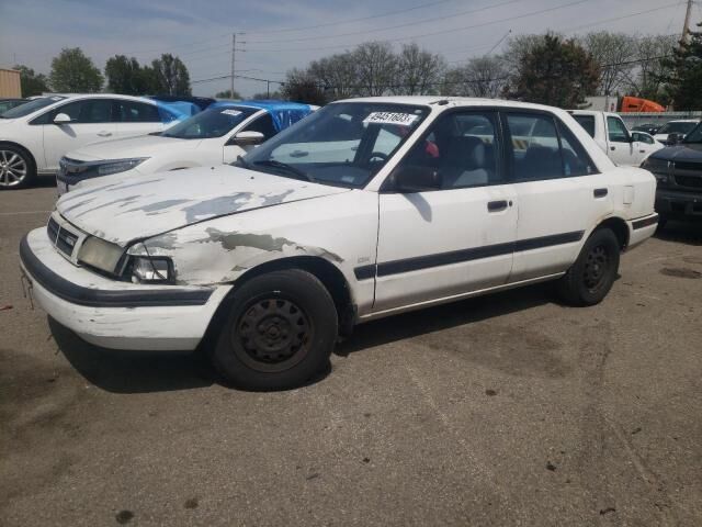 Mazda Protege