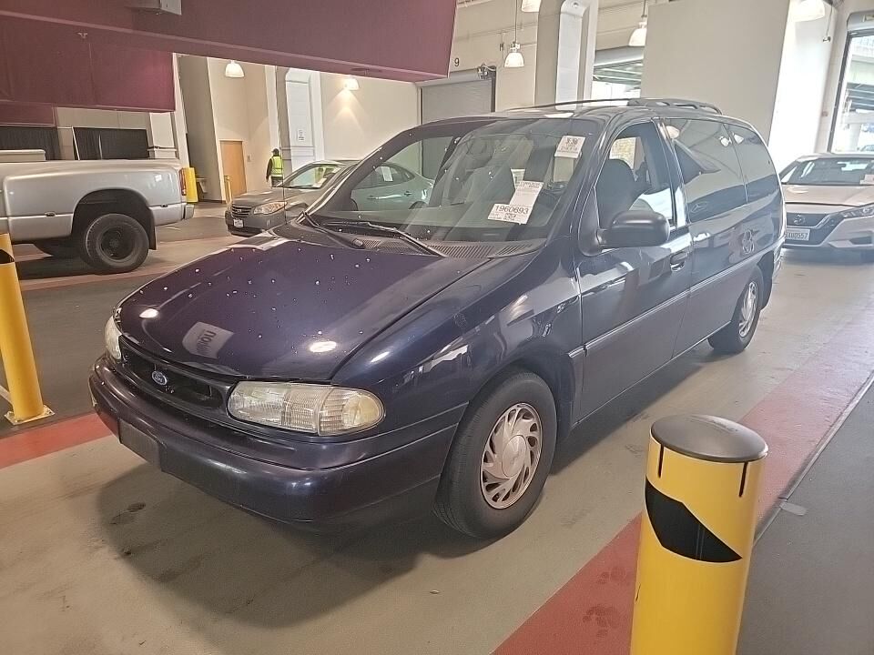 Ford Windstar