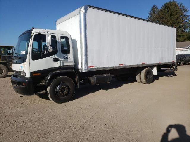 Isuzu F7