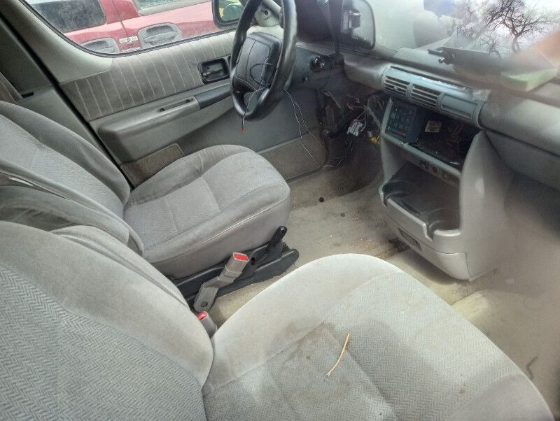 Chevrolet Lumina APV