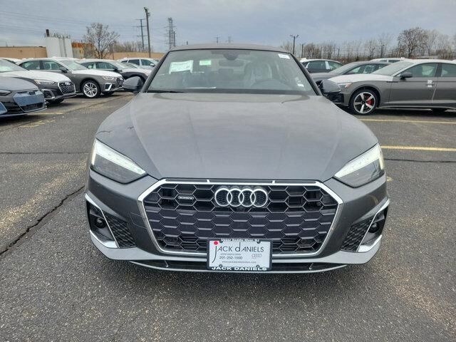 2023 Audi A5