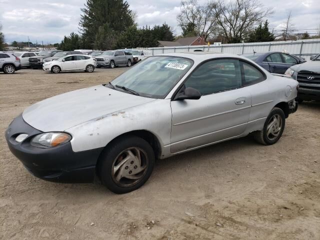 Ford ZX2