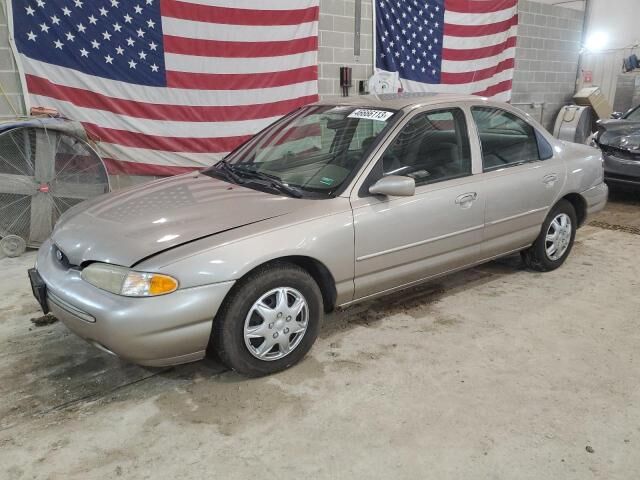 Ford Contour
