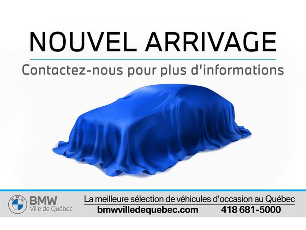2020 BMW 330i