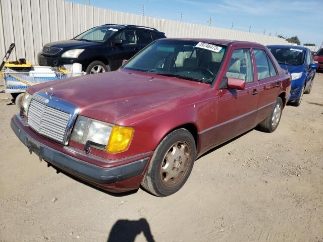 Mercedes-Benz 400