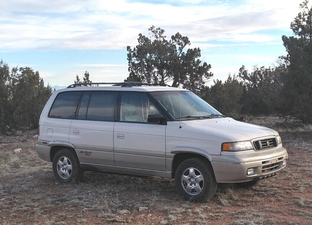 Mazda MPV