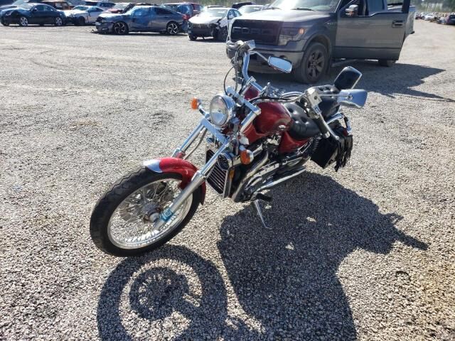Suzuki VS800GLK