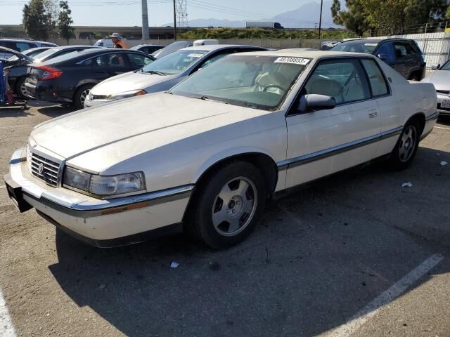 Cadillac Eldorado