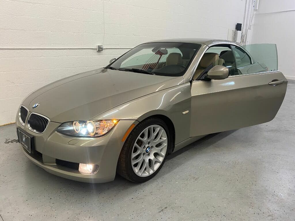 2010 BMW 328i