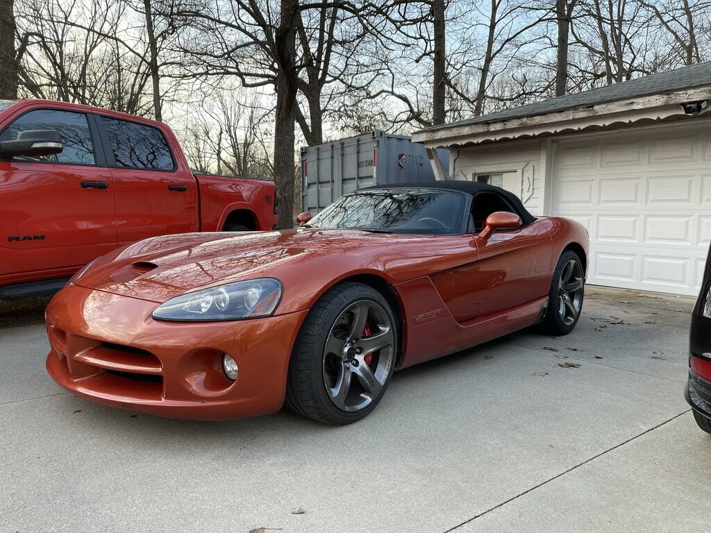 Dodge Viper
