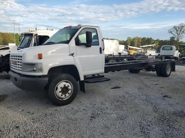 GMC C5