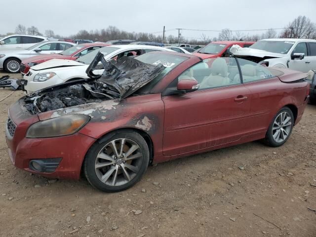 Volvo C70 / C30