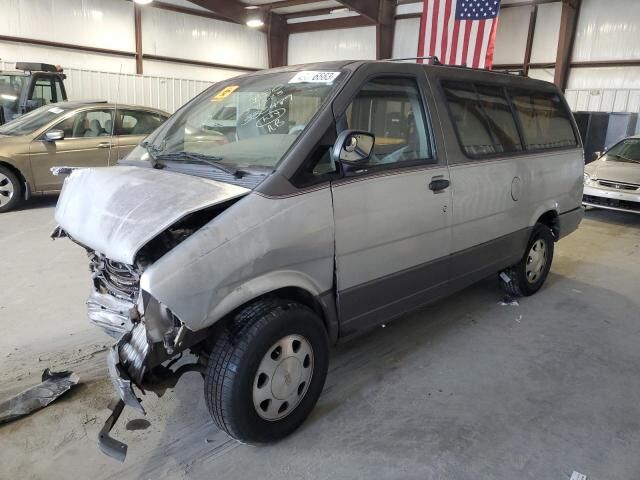 Ford Aerostar