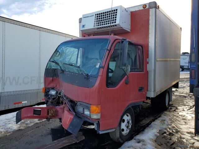 Isuzu NPR/NPR-HD
