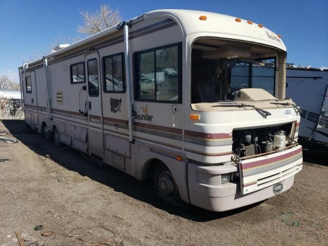 Ford Recreational Vehicle