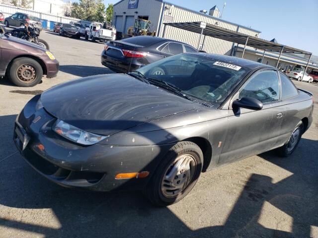 Saturn SC2