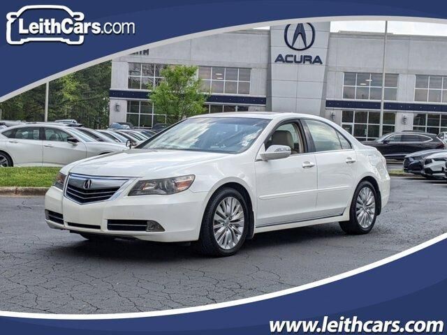 Acura RL
