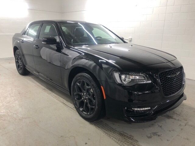 CHRYSLER
