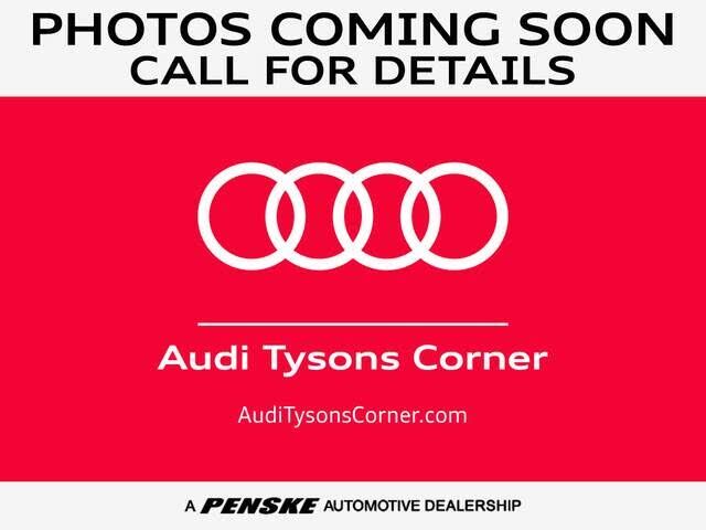 Audi S7