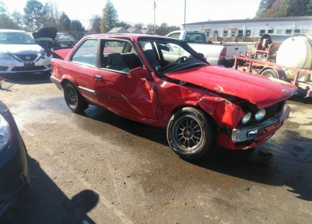 BMW 318iS