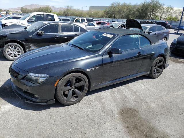 BMW 650i