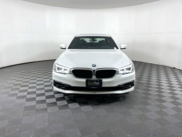 2019 BMW 530i